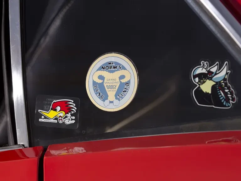 1971 Dodge Challenger Hemi 1st Gen - Image 21 of 31