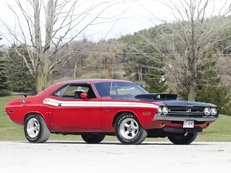1971 Dodge Challenger Hemi 1st Gen - Image 2 of 31