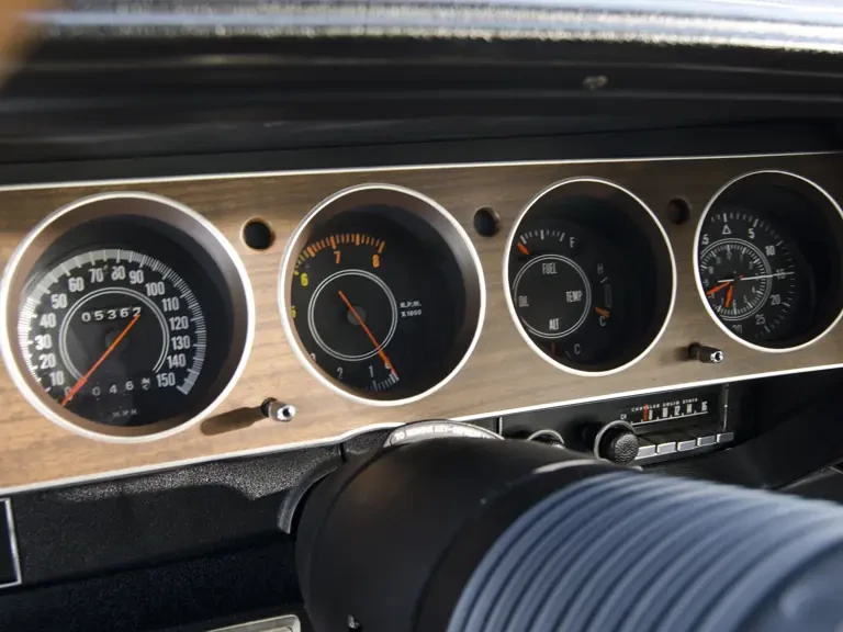 1971 Dodge Challenger Hemi 1st Gen - Image 23 of 31