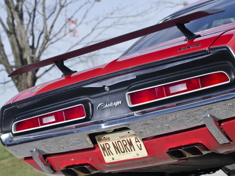 1971 Dodge Challenger Hemi 1st Gen - Image 17 of 31