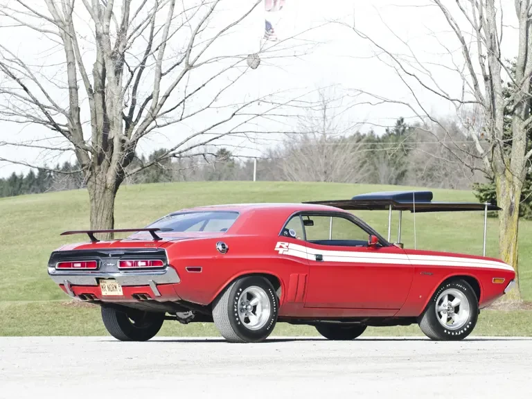 1971 Dodge Challenger Hemi 1st Gen - Image 28 of 31