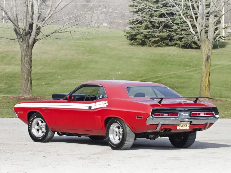 1971 Dodge Challenger Hemi 1st Gen - Image 3 of 31