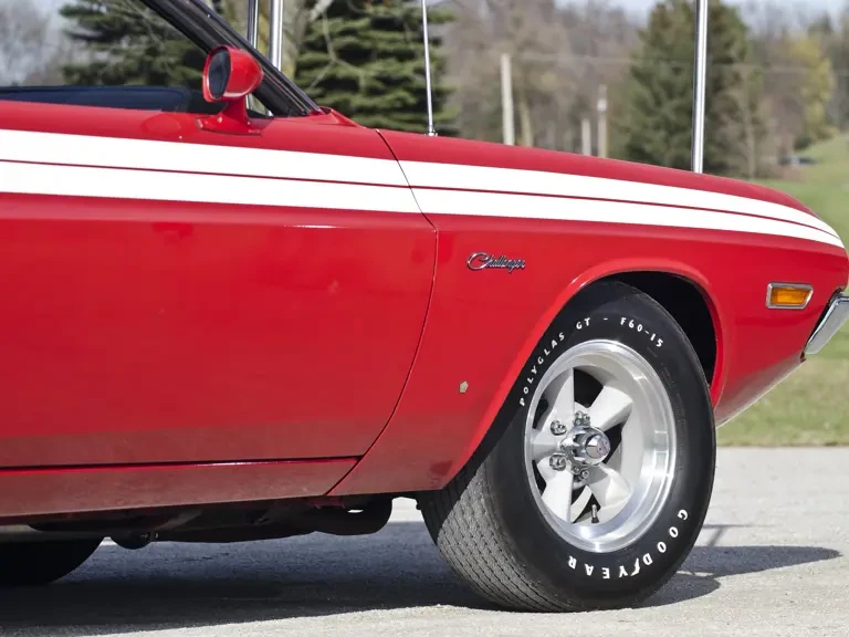 1971 Dodge Challenger Hemi 1st Gen - Image 10 of 31
