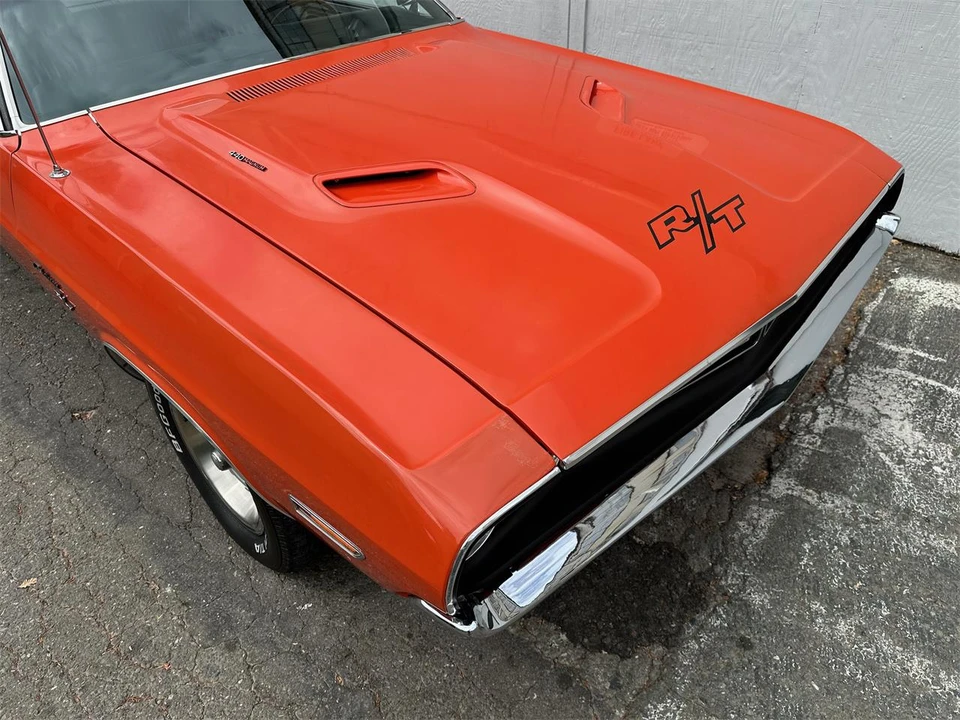 1971 Dodge Challenger R/T & T/A 1st Gen - Image 16 of 31