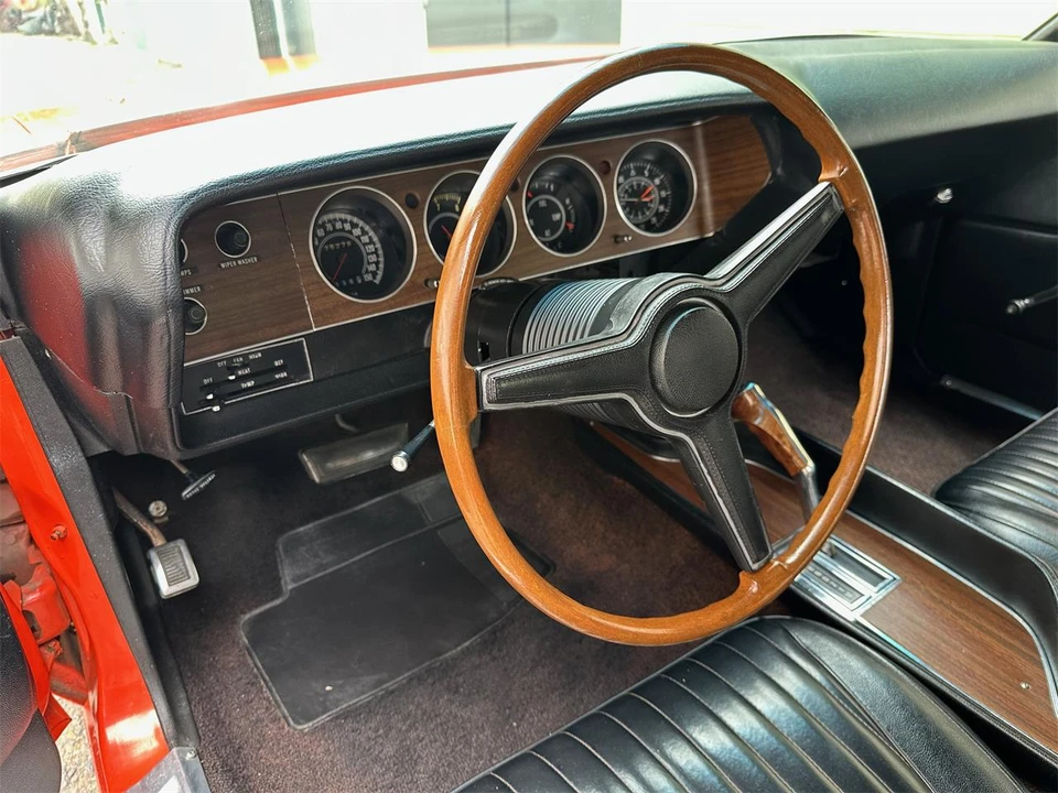 1971 Dodge Challenger R/T & T/A 1st Gen - Image 22 of 31