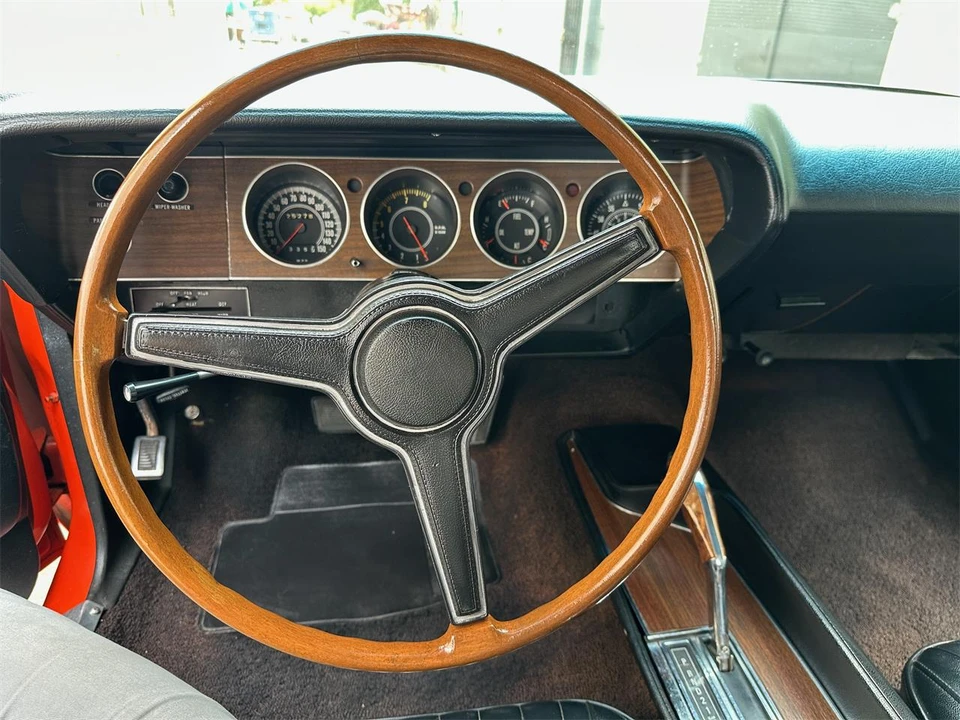 1971 Dodge Challenger R/T & T/A 1st Gen - Image 23 of 31