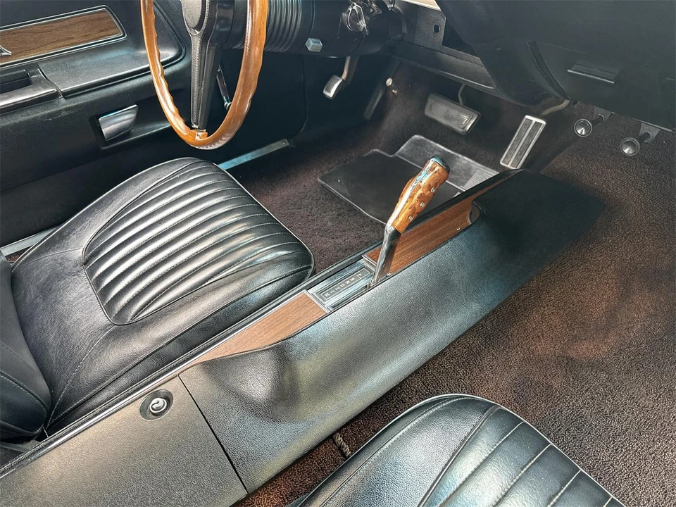 1971 Dodge Challenger R/T & T/A 1st Gen - Image 25 of 31