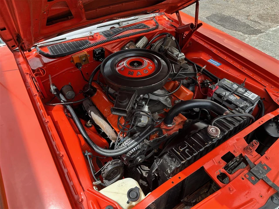 1971 Dodge Challenger R/T & T/A 1st Gen - Image 26 of 31