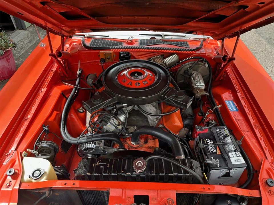 1971 Dodge Challenger R/T & T/A 1st Gen - Image 27 of 31