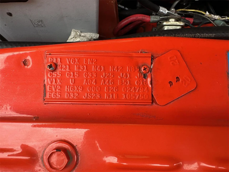 1971 Dodge Challenger R/T & T/A 1st Gen - Image 30 of 31