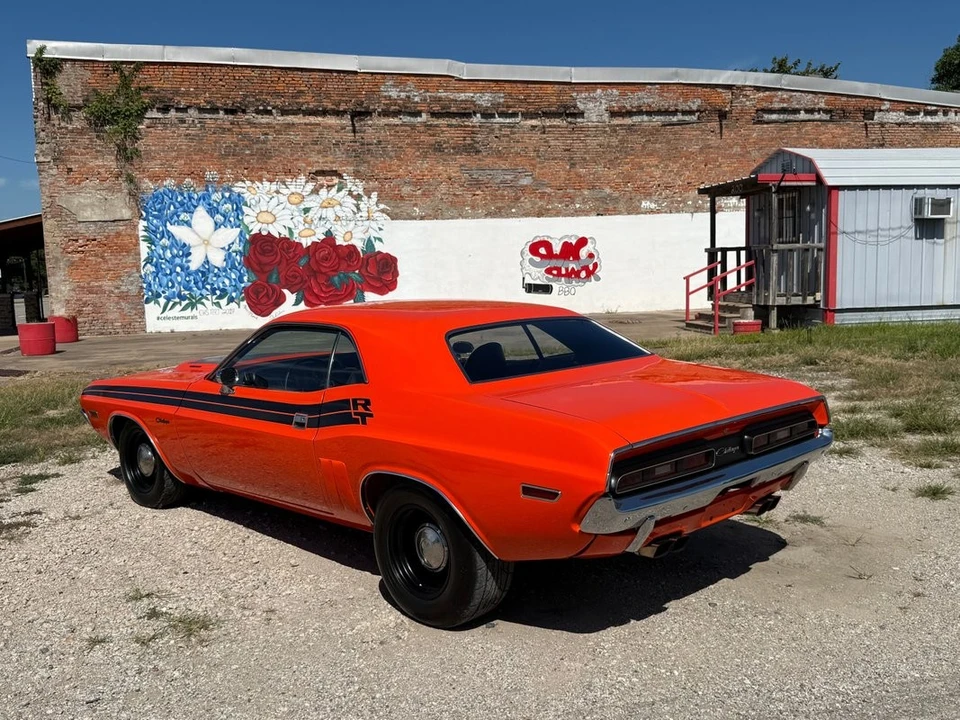 1971 Dodge Challenger 1st Gen - Image 3 of 21
