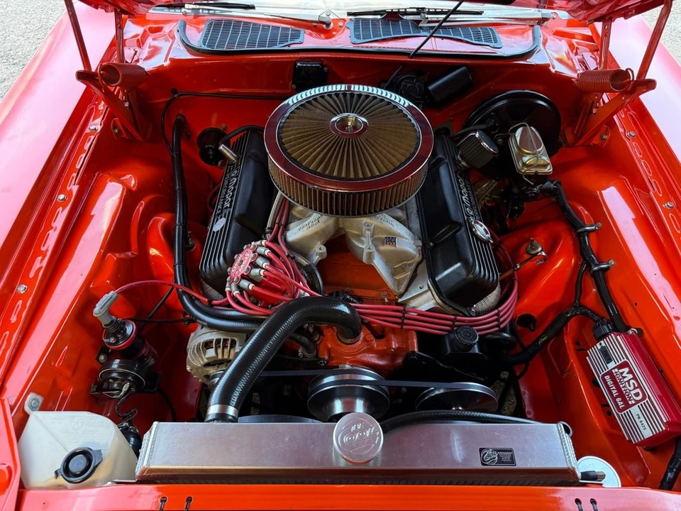 1971 Dodge Challenger 1st Gen - Image 16 of 21