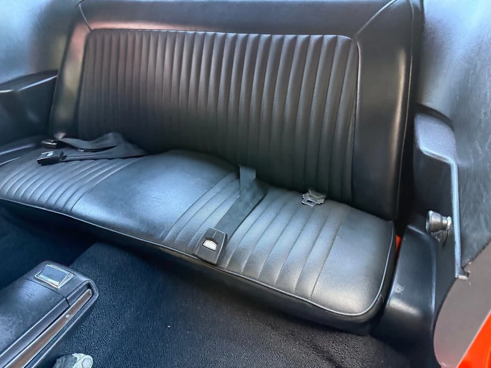 1971 Dodge Challenger 1st Gen - Image 13 of 21