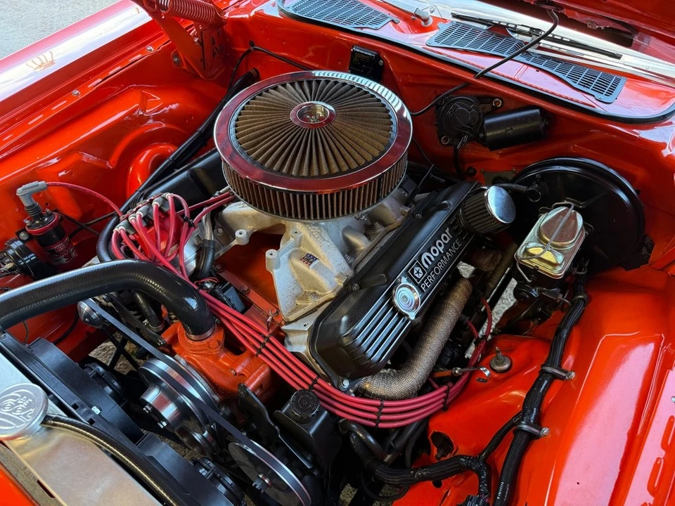 1971 Dodge Challenger 1st Gen - Image 17 of 21