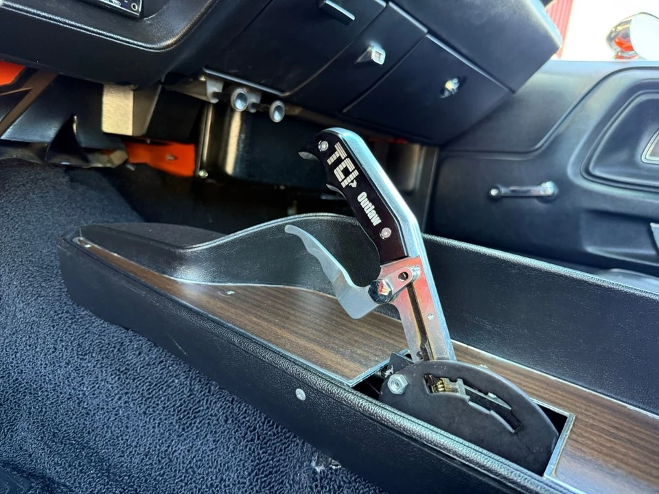 1971 Dodge Challenger 1st Gen - Image 15 of 21