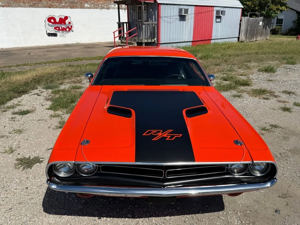 1971 Dodge Challenger 1st Gen - Image 6 of 21