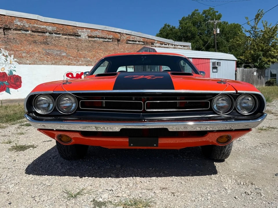 1971 Dodge Challenger 1st Gen - Image 5 of 21