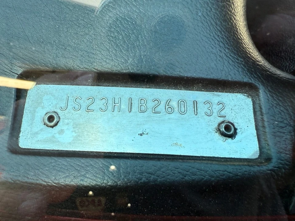1971 Dodge Challenger 1st Gen - Image 20 of 21