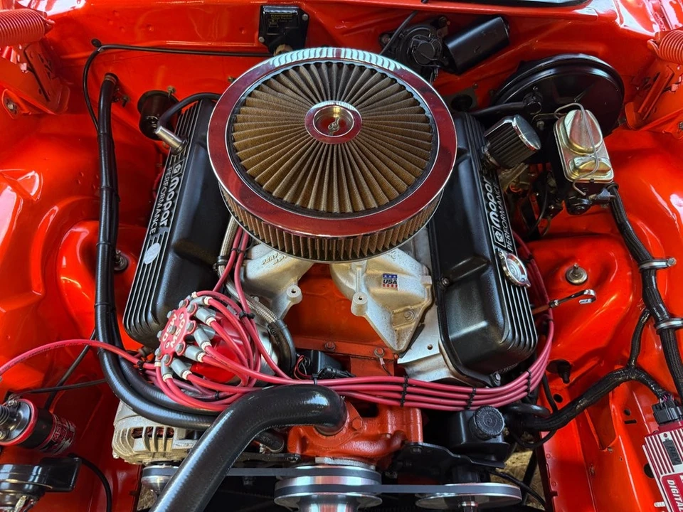 1971 Dodge Challenger 1st Gen - Image 18 of 21
