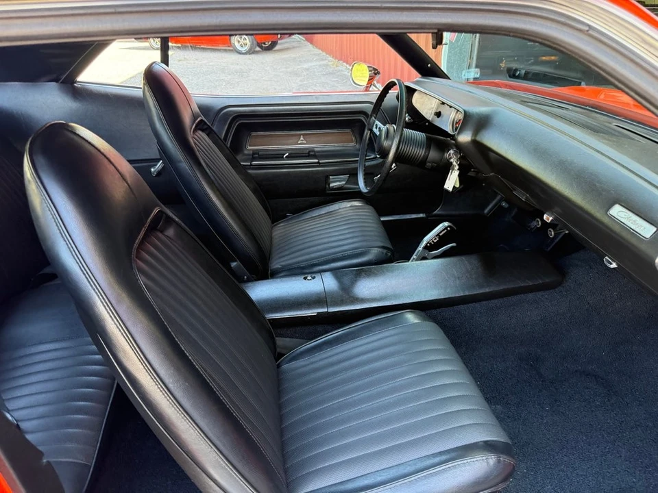1971 Dodge Challenger 1st Gen - Image 14 of 21