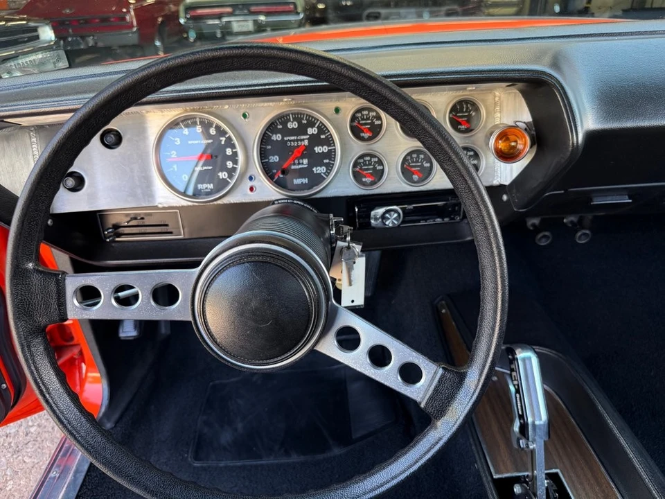 1971 Dodge Challenger 1st Gen - Image 10 of 21