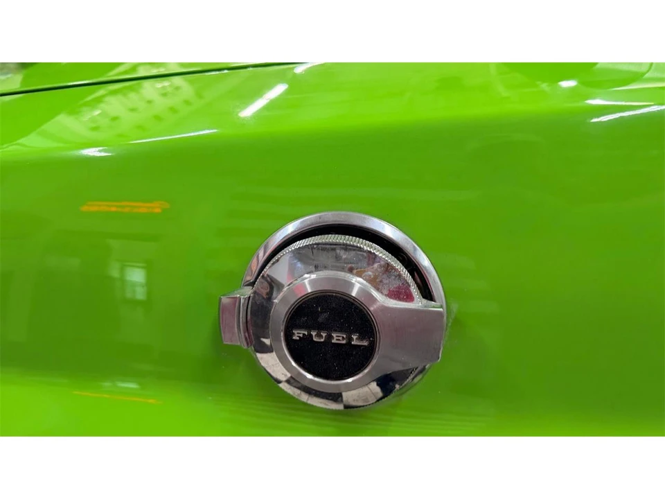 1971 Dodge Challenger R/T & T/A 1st Gen - Image 9 of 31