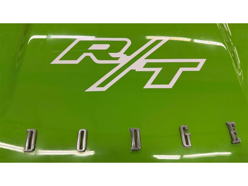 1971 Dodge Challenger R/T & T/A 1st Gen - Image 10 of 31