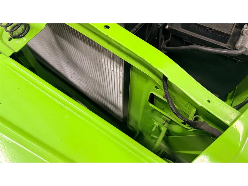 1971 Dodge Challenger R/T & T/A 1st Gen - Image 22 of 31