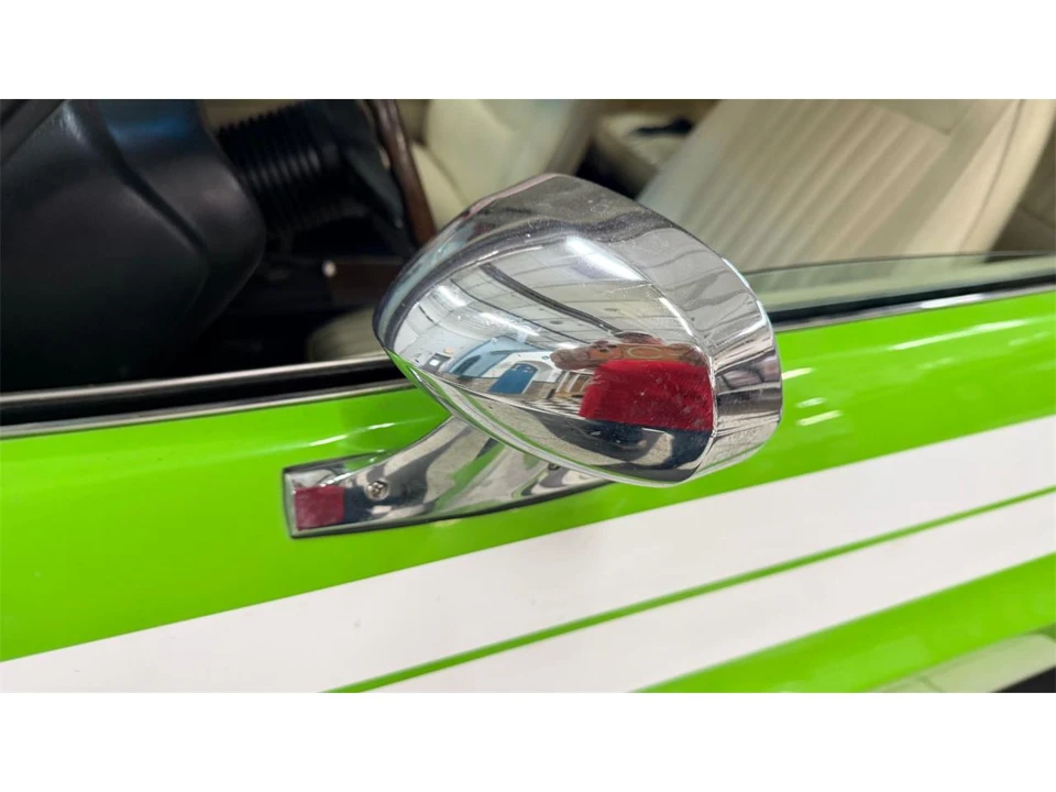 1971 Dodge Challenger R/T & T/A 1st Gen - Image 30 of 31