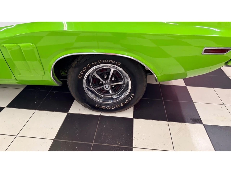 1971 Dodge Challenger R/T & T/A 1st Gen - Image 31 of 31