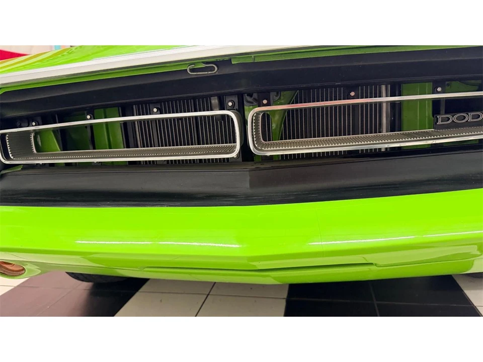 1971 Dodge Challenger R/T & T/A 1st Gen - Image 20 of 31