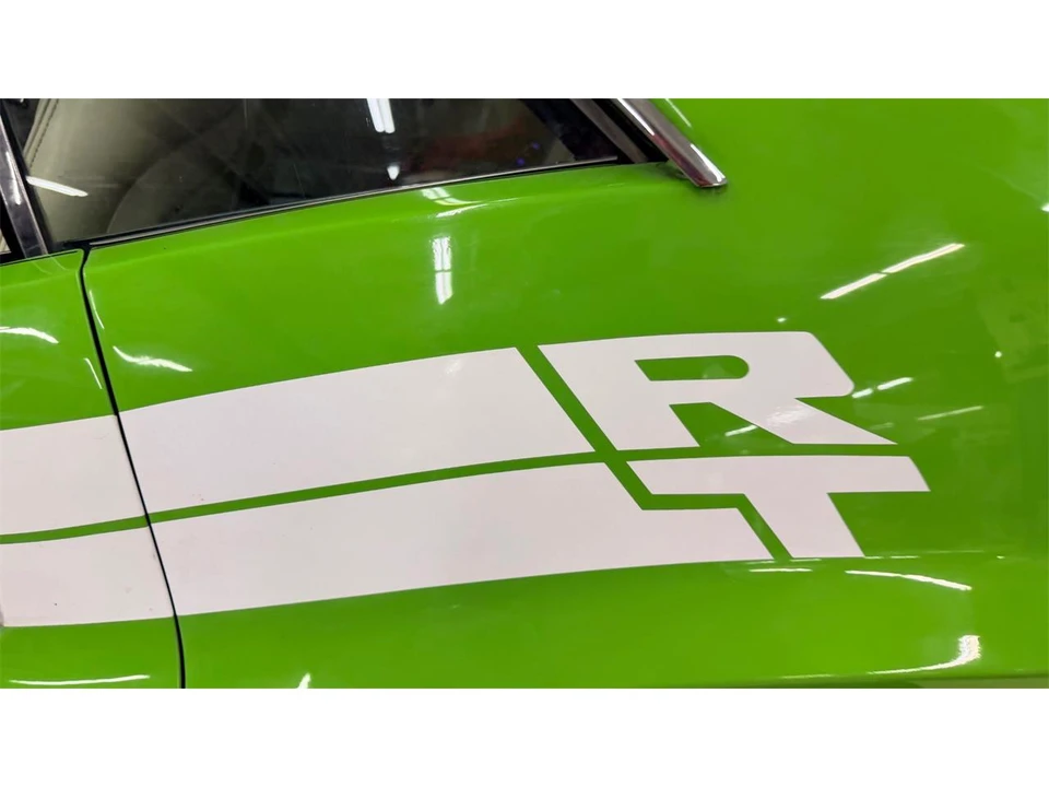 1971 Dodge Challenger R/T & T/A 1st Gen - Image 28 of 31