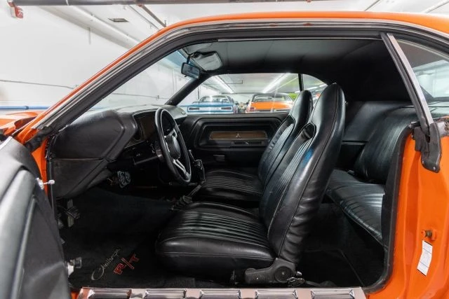 1971 Dodge Challenger R/T & T/A 1st Gen - Image 6 of 21