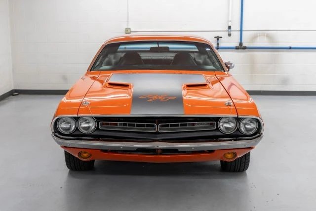 1971 Dodge Challenger R/T & T/A 1st Gen - Image 10 of 21