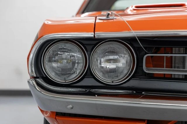 1971 Dodge Challenger R/T & T/A 1st Gen - Image 17 of 21
