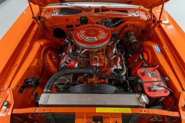 1971 Dodge Challenger R/T & T/A 1st Gen - Image 5 of 21