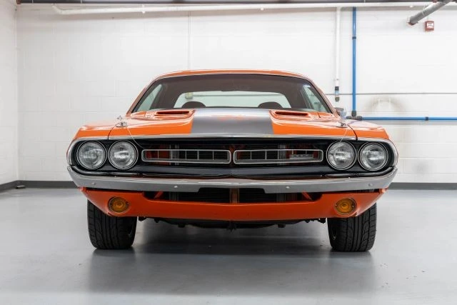 1971 Dodge Challenger R/T & T/A 1st Gen - Image 11 of 21