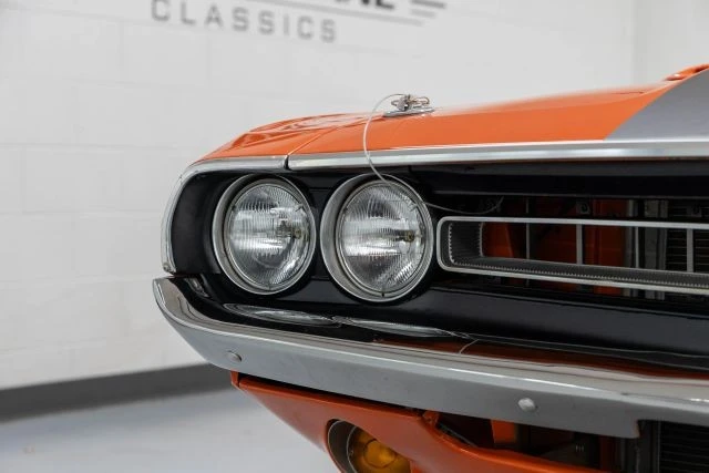 1971 Dodge Challenger R/T & T/A 1st Gen - Image 19 of 21