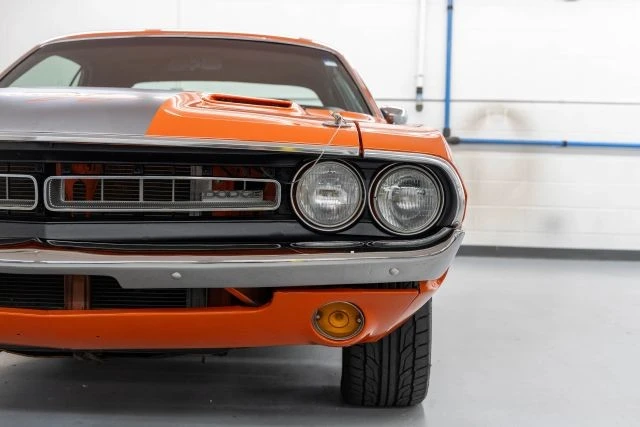 1971 Dodge Challenger R/T & T/A 1st Gen - Image 15 of 21