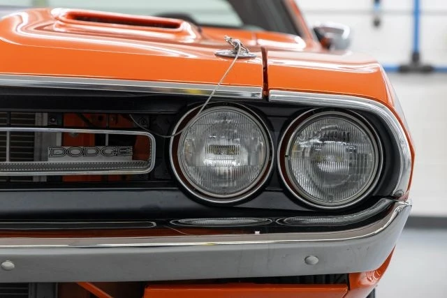 1971 Dodge Challenger R/T & T/A 1st Gen - Image 16 of 21