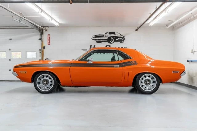 1971 Dodge Challenger R/T & T/A 1st Gen - Image 2 of 21