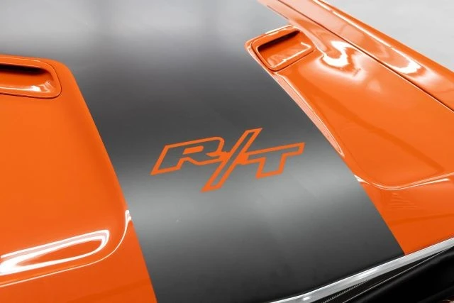 1971 Dodge Challenger R/T & T/A 1st Gen - Image 21 of 21