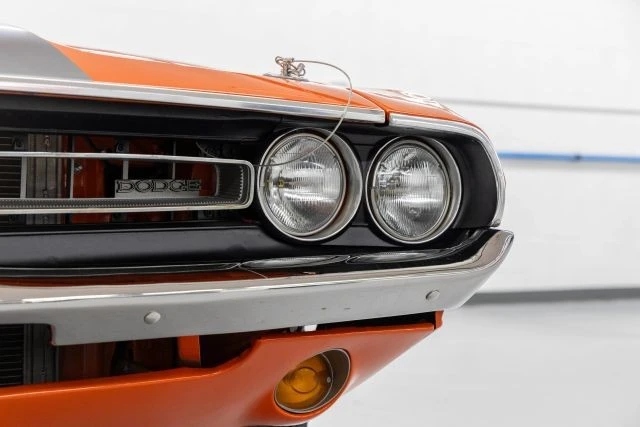 1971 Dodge Challenger R/T & T/A 1st Gen - Image 18 of 21
