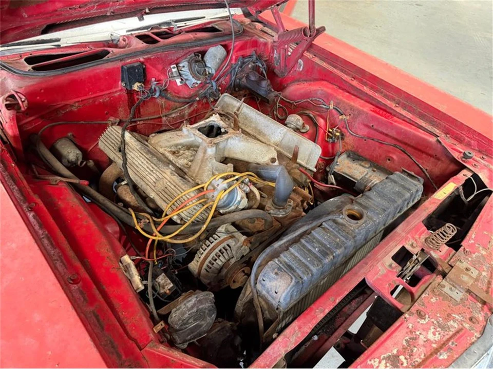 1971 Dodge Challenger R/T & T/A 1st Gen - Image 15 of 31