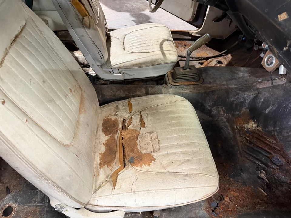 1971 Dodge Challenger 1st Gen - Image 23 of 31