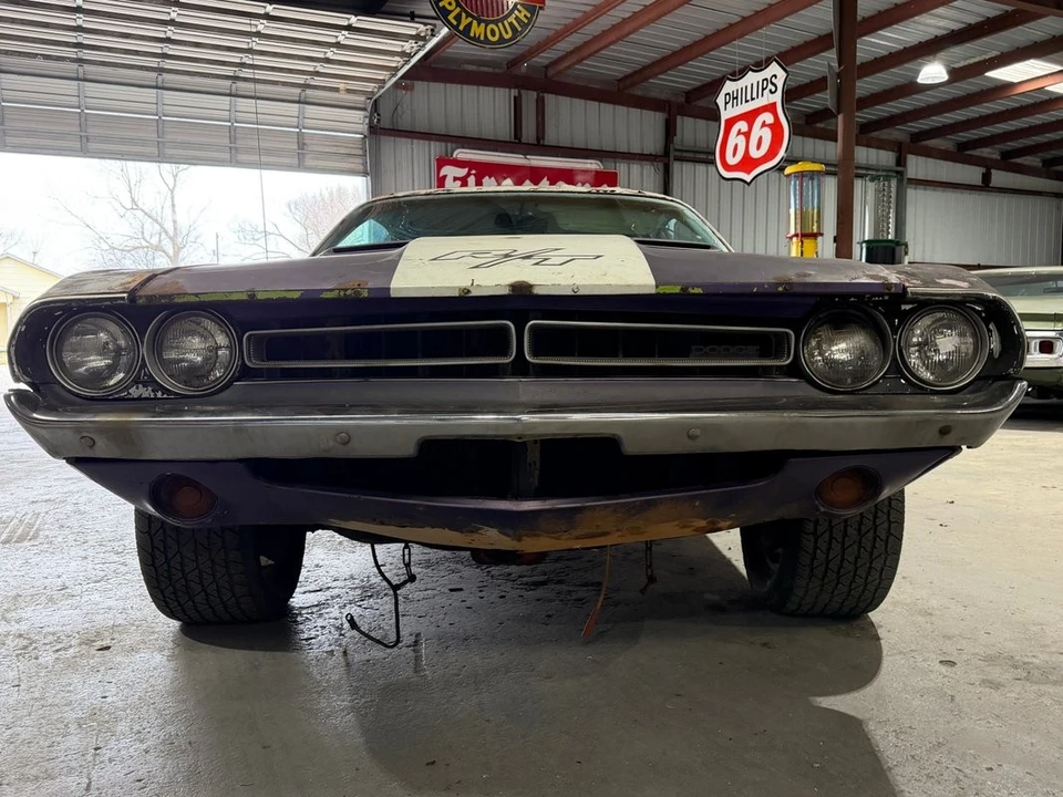 1971 Dodge Challenger 1st Gen - Image 7 of 31