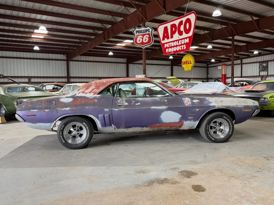 1971 Dodge Challenger 1st Gen - Image 6 of 31