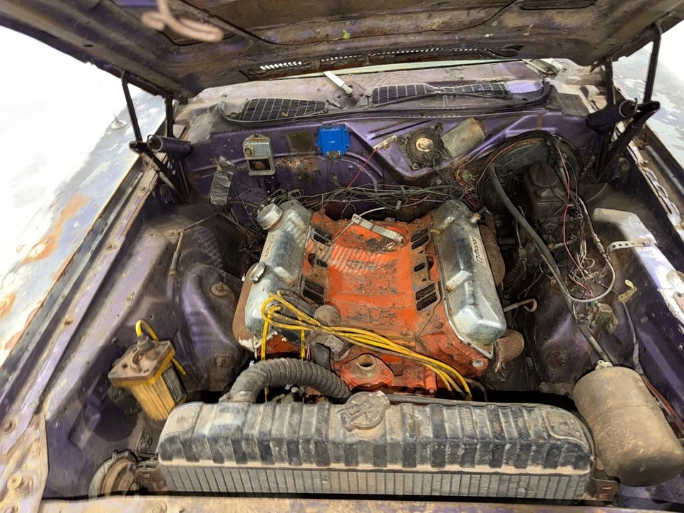 1971 Dodge Challenger 1st Gen - Image 31 of 31