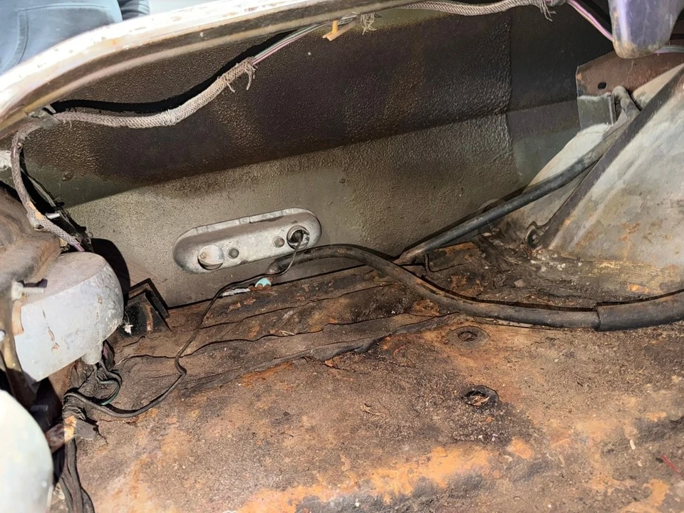 1971 Dodge Challenger 1st Gen - Image 30 of 31