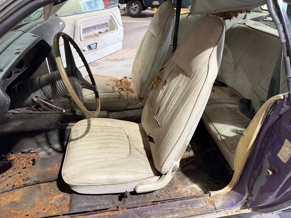 1971 Dodge Challenger 1st Gen - Image 21 of 31